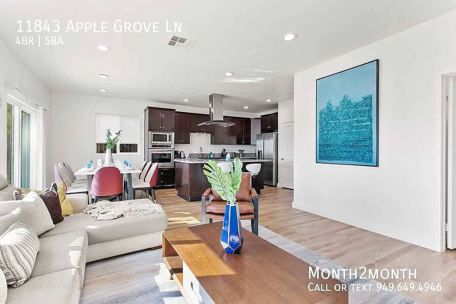 Charming Getaway on Apple Grove Ln — Photo 2