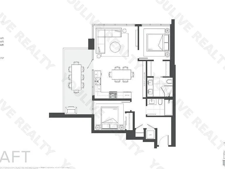720 Farrow St #1405 — Photo 40