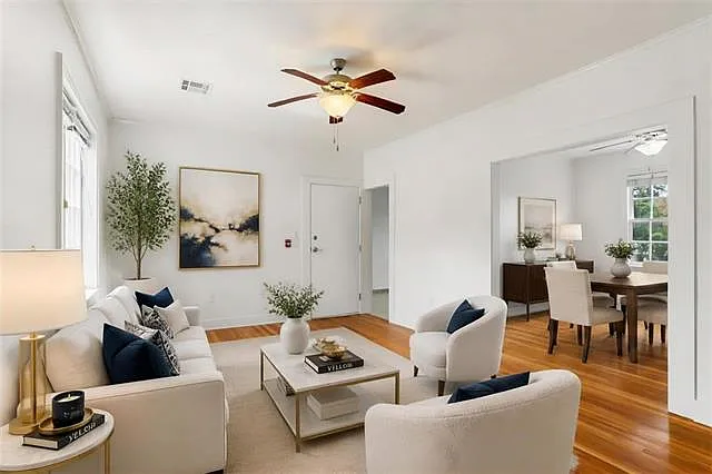 1656 Joseph St #H — Photo 3