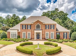 5516 Woodside Cir, Montgomery, AL 36117