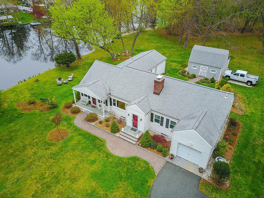 20 Florence Ave, Denville, NJ 07834 Zillow