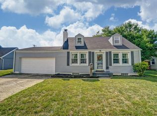 353 Eastview Ave, Vandalia, OH 45377