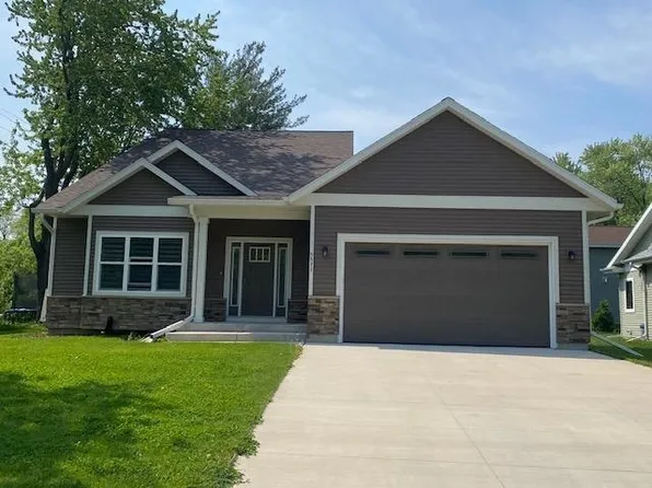 5571 Cheryl Dr, Fitchburg, WI 53711