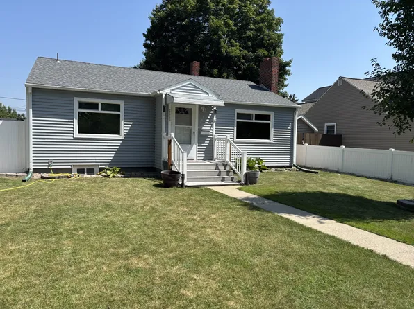 1111 6th Ave E, Kalispell, MT 59901