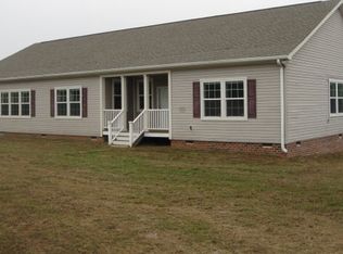 4731 Belfield Rd, La Crosse, VA 23950