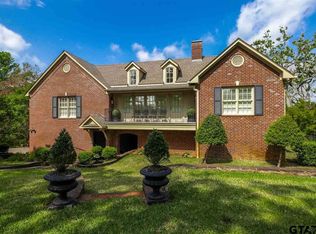 2205 S Robertson Ave, Tyler, TX 75701