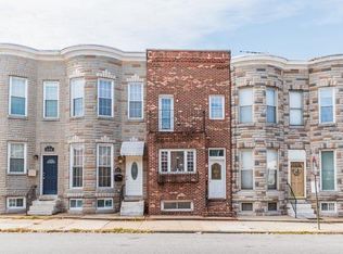 142 S Highland Ave, Baltimore, MD 21224