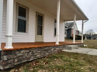 425 Caroline St, Denton, MD 21629