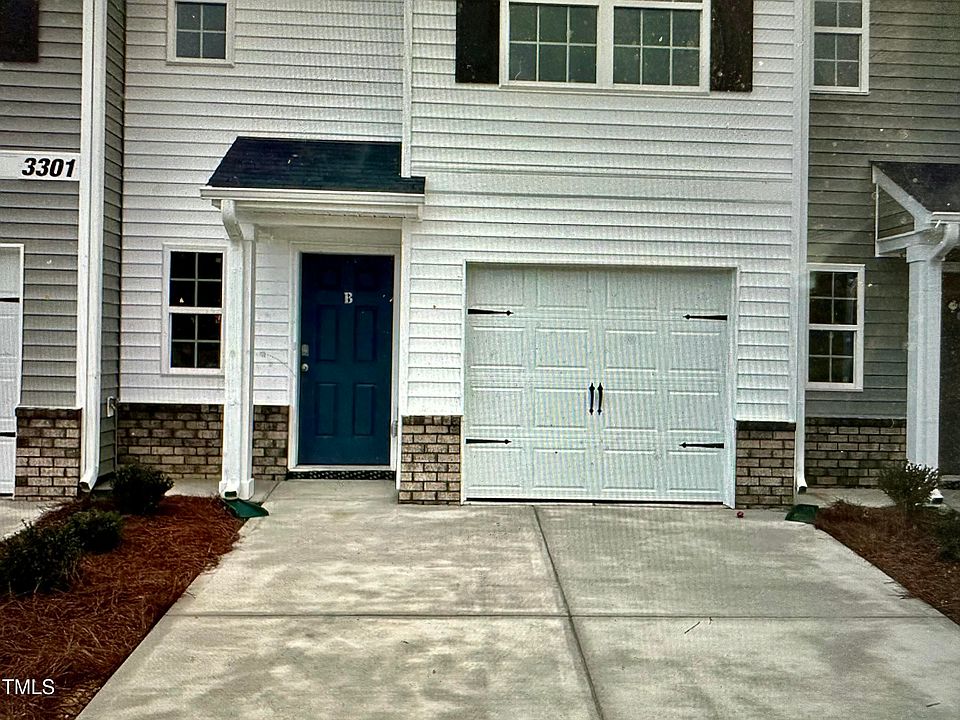 2nd image of 3301 Tatlock Way #B