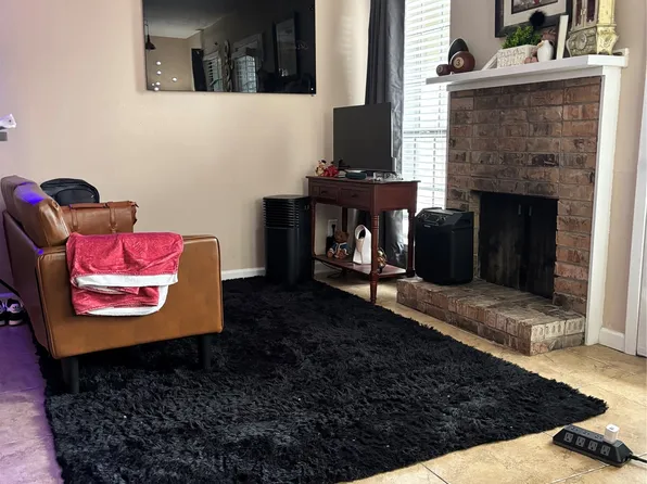 1603 N Garrett Ave APT 100, Dallas, TX 75206