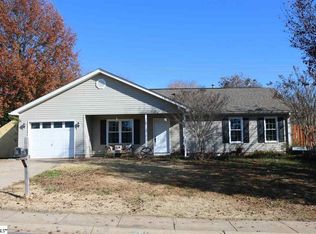 131 Big Dipper, Greer, SC 29651