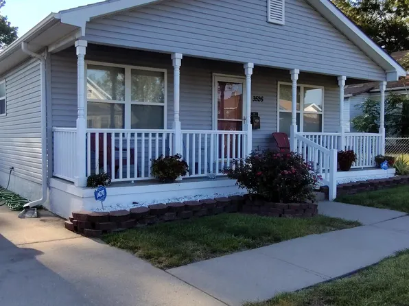 3526 N 28th Ave, Omaha, NE 68111