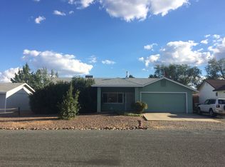 4336 N Sauter Dr W, Prescott Valley, AZ 86314