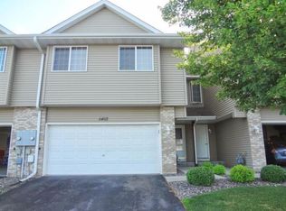 5402 145th Ave NW, Ramsey, MN 55303