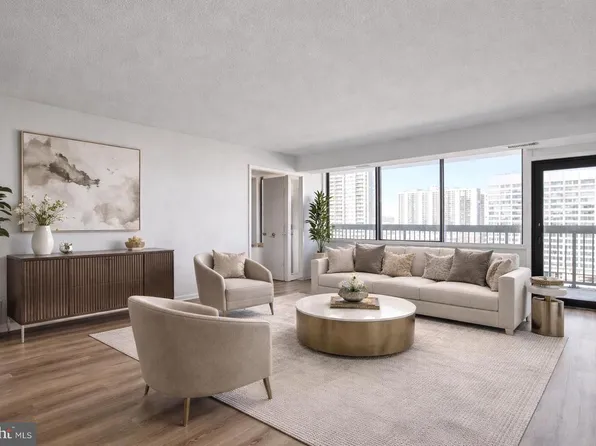 3713 George Mason Dr APT 1506, Falls Church, VA 22041