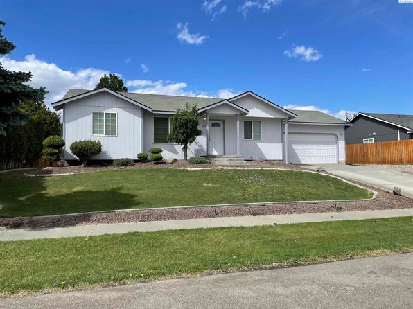 4807 Sinai Dr Pasco Wa 99301 Zillow