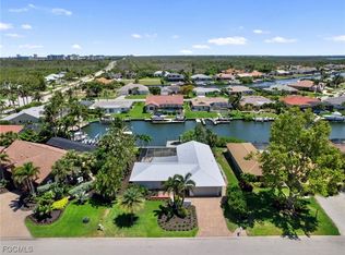 14841 David Dr, Fort Myers, FL 33908