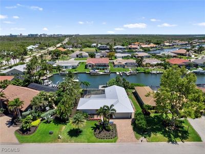 14841 David Dr, Fort Myers, FL, 33908