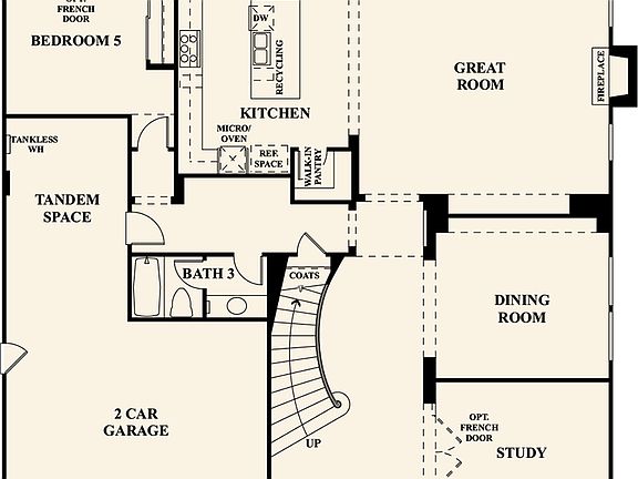 2nd image of this home