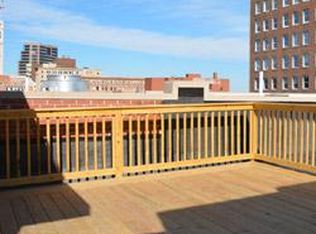 312 S Elm St #3B, Greensboro, NC 27401