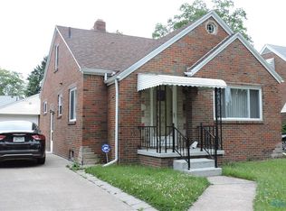 1324 Corry Ave, Toledo, OH 43614
