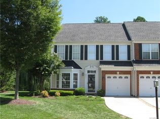 4532 Spring Moss Cir, Glen Allen, VA 23060