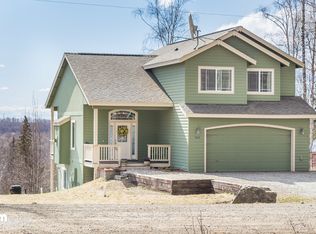 5660 W Birch Harbor Dr, Wasilla, AK 99654