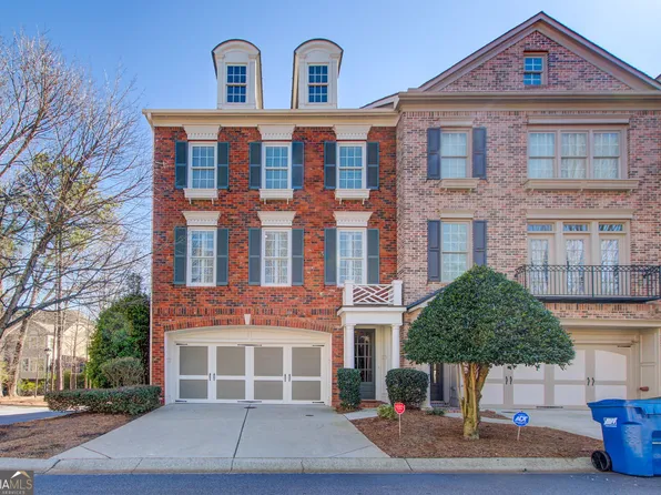 1871 Adagio Dr, Alpharetta, GA 30009
