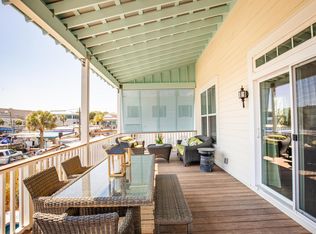 106 E Erie Ave #C, Folly Beach, SC 29439