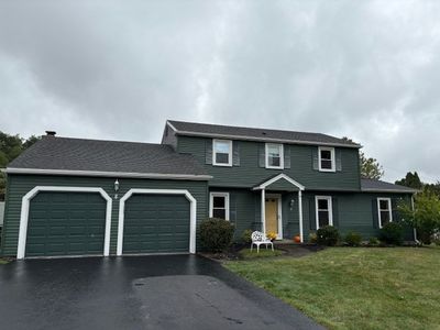 8 Buttonwood Cir, Fairport, NY, 14450