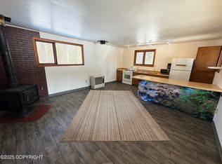 15309 E Susitna Landing Rd, Willow, AK 99688