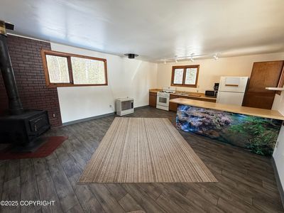 15309 E Susitna Landing Rd, Willow, AK, 99688