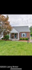 3117 Eagle Pass, Audubon Park, KY, 40213