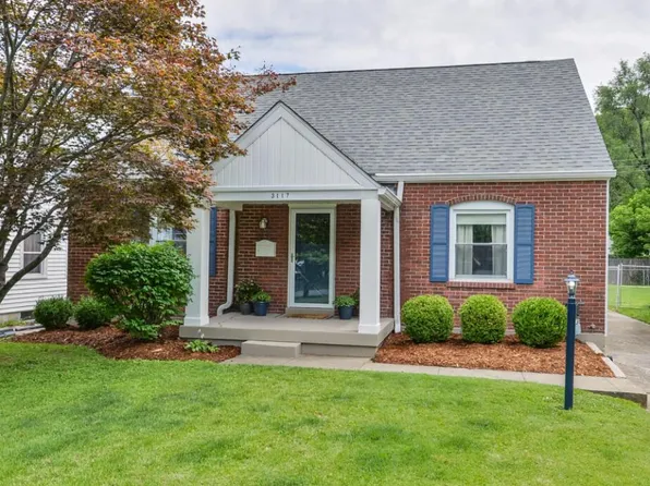 3117 Eagle Pass, Audubon Park, KY 40213