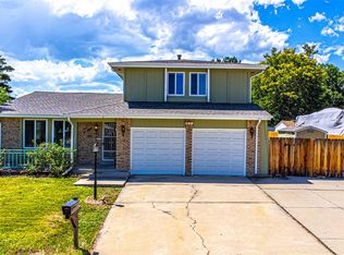 8481 Allison Ct, Arvada, CO 80005