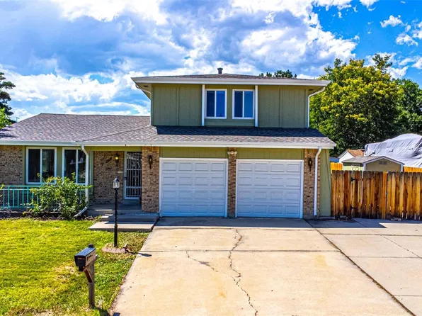 8481 Allison Court, Arvada, CO 80005