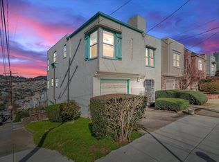 344 Shields St, San Francisco, CA 94132