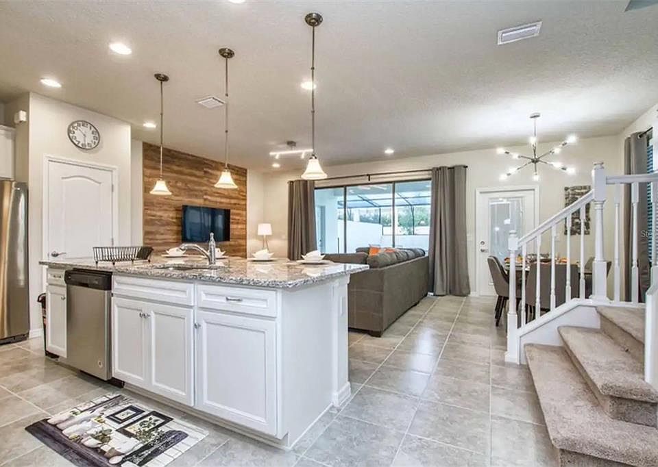 2414 Dubai St, Kissimmee, FL 34747 MLS O6140947 Zillow