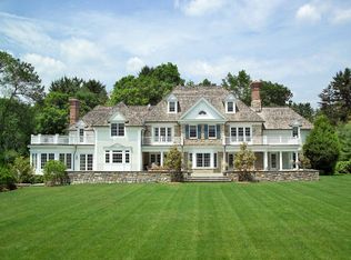 549 North St, Greenwich, CT 06830