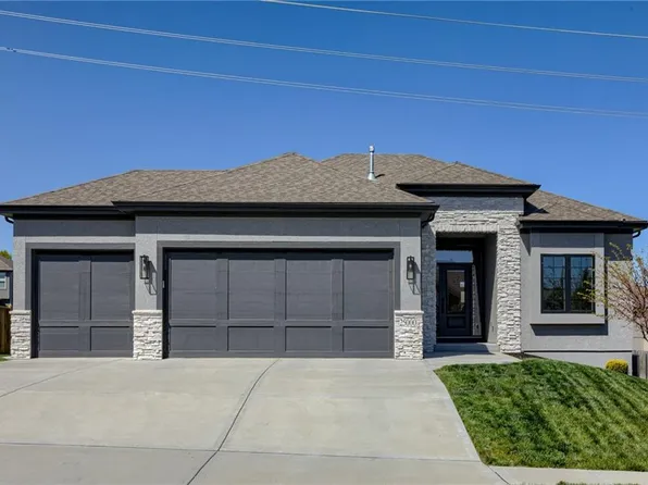 25000 W 87th St, Lenexa, KS 66227