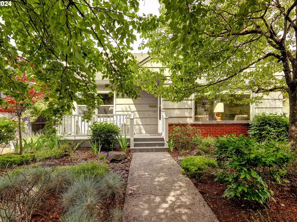 4415 SE 50th Ave, Portland, OR 97206