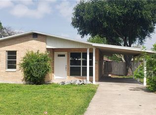 1117 N 27th St, McAllen, TX 78501