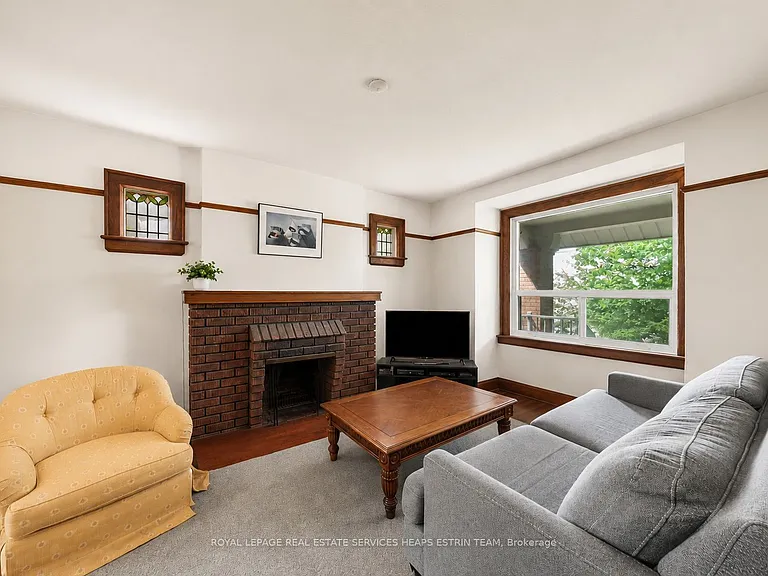 95 Caithness Ave — Photo 3