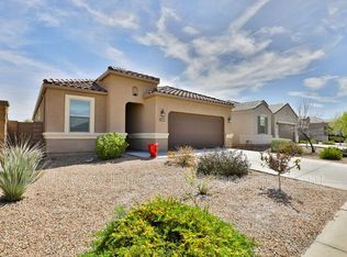 17841 N Nocera Rd, Maricopa, AZ 85138