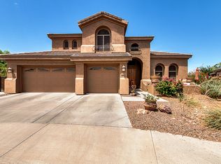 2992 S Holguin Way, Chandler, AZ 85286