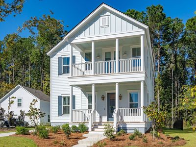 3591 Goodwater St, Mount Pleasant, SC, 29466
