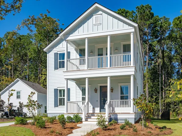 3591 Goodwater St, Mount Pleasant, SC 29466