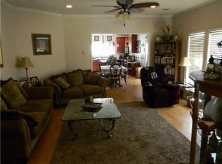 6187 W Desoto St, Bay Saint Louis, MS 39520