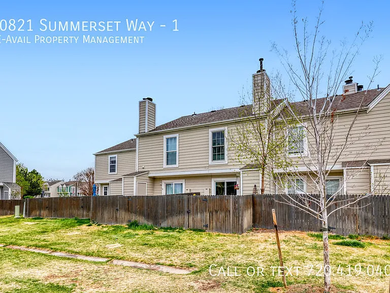 10821 Summerset Way #1 — Photo 28