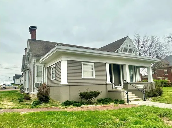 1821 S Main St, Hopkinsville, KY 42240